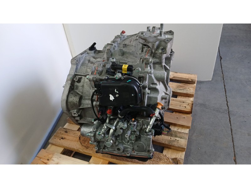 Recambio de caja cambios para dr dr 6 1.5 lgp referencia OEM IAM 025GHC SUSTITUIR VARILLA ACEITE Y UN SENSOR BKNKA5091