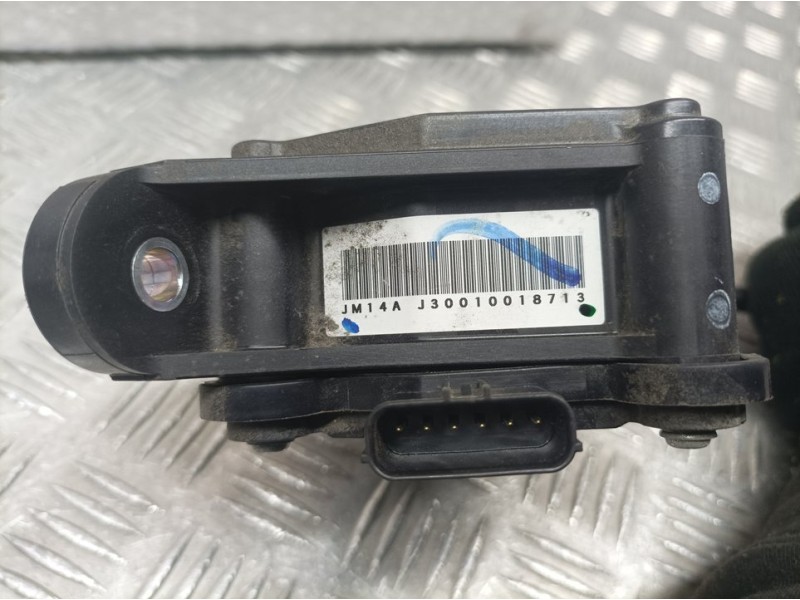Recambio de potenciometro pedal para honda cr-v (re) comfort referencia OEM IAM JM14AJ30010018713  