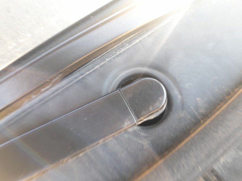 Recambio de motor limpia delantero para lexus nx (_z1_) 300h (ayz10_) referencia OEM IAM 8511078010  