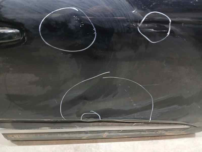 Recambio de puerta delantera derecha para renault arkana zen referencia OEM IAM 801009153R  TOCADA