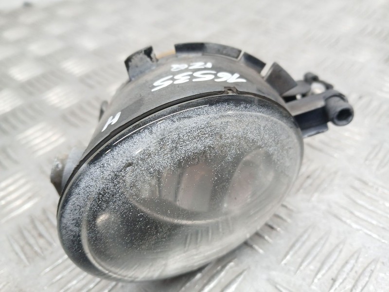 Recambio de faro antiniebla izquierdo para seat leon (1p1) 1.6 tdi referencia OEM IAM 5P0941703  