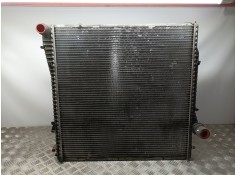 Recambio de radiador agua para bmw x5 (e53) 3.0d referencia OEM IAM 77838712  BEHR