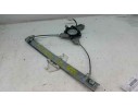 Recambio de elevalunas trasero izquierdo para hyundai matrix (fc) 1.5 crdi 16v gls referencia OEM IAM  2 PINS ELECTRICO
