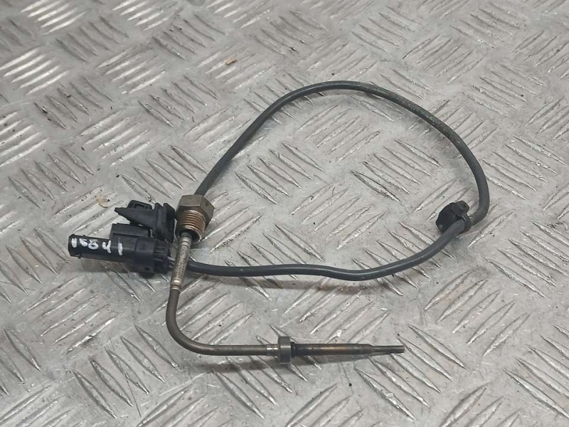 Recambio de sensor para opel meriva b selective referencia OEM IAM 55489548 24051957 DE TEMPERATURA