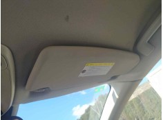 Recambio de parasol derecho para volvo v40 hatchback (525) d3 referencia OEM IAM 39836234  