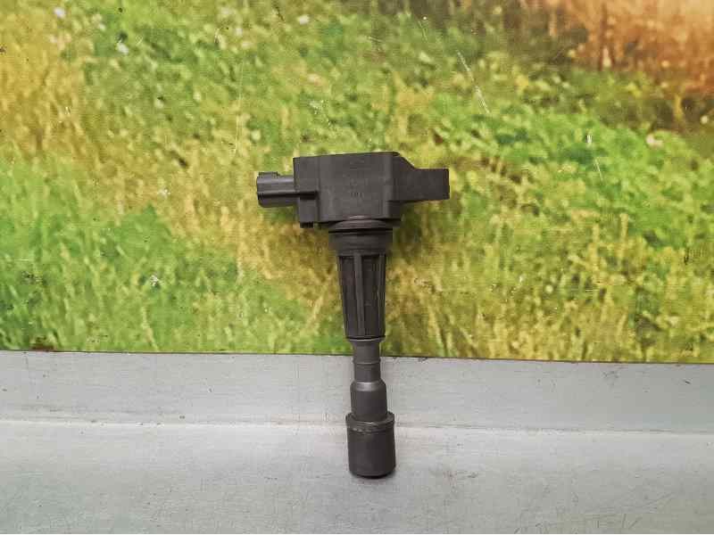 Recambio de bobina encendido para mazda 2 lim. (de) 1.3 active (5-ptas.) (55kw) referencia OEM IAM ZJ2018100 K50147910C 