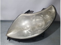 Recambio de faro izquierdo para citroën jumper caja cerrada (06.2006 =>) 30 l1h1 hdi 120 referencia OEM IAM 1340664080  PULIR