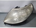 Recambio de faro izquierdo para citroën jumper caja cerrada (06.2006 =>) 30 l1h1 hdi 120 referencia OEM IAM 1340664080  PULIR