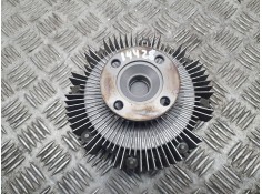 Recambio de ventilador viscoso motor para toyota land cruiser (j15) vx referencia OEM IAM 1621030010  