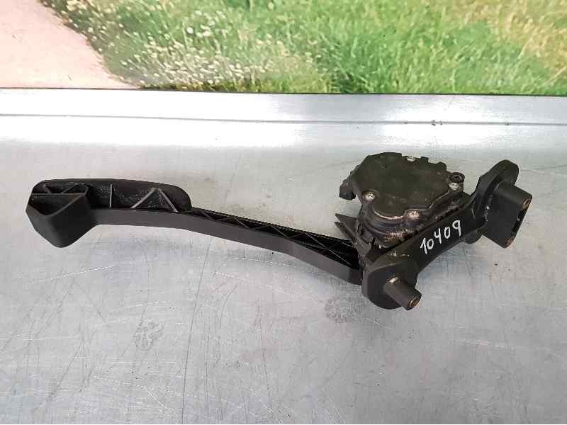 Recambio de potenciometro pedal para volvo s60 berlina 2.4 (103kw) referencia OEM IAM 00776922 9496822 HELLA