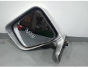 Recambio de retrovisor izquierdo para mitsubishi space wagon (n80/n90) cool referencia OEM IAM MR511629 1 clavija:5 pins ELECTRI