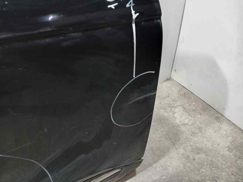 Recambio de puerta delantera derecha para renault arkana zen referencia OEM IAM 801009153R  TOCADA
