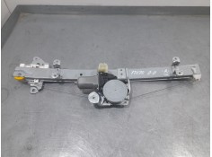 Recambio de elevalunas delantero derecho para nissan x-trail iii (t32_, t32r, t32rr) 1.6 dci (t32) referencia OEM IAM 807314CA0A