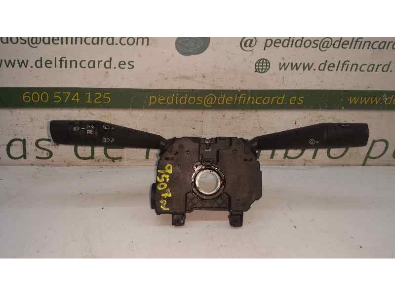 Recambio de mando luces y limpia para citroën nemo basis referencia OEM IAM   