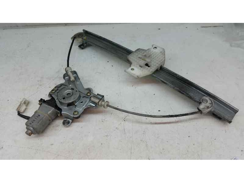 Recambio de elevalunas trasero izquierdo para hyundai matrix (fc) 1.5 crdi 16v gls referencia OEM IAM  2 PINS ELECTRICO