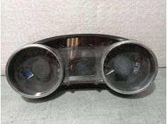 Recambio de cuadro instrumentos para peugeot 3008 hybrid4 referencia OEM IAM 9804264380 63989150U 