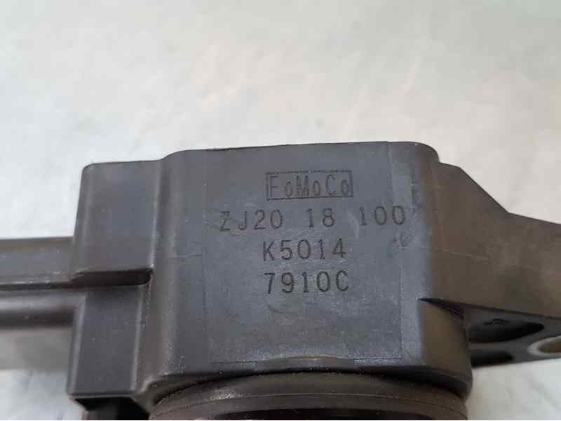 Recambio de bobina encendido para mazda 2 lim. (de) 1.3 active (5-ptas.) (55kw) referencia OEM IAM ZJ2018100 K50147910C 