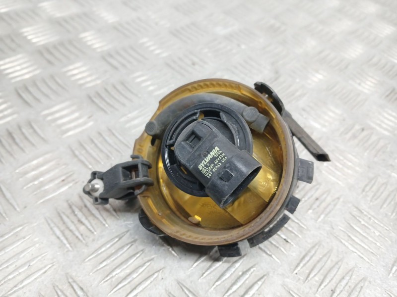 Recambio de faro antiniebla izquierdo para seat leon (1p1) 1.6 tdi referencia OEM IAM 5P0941703  