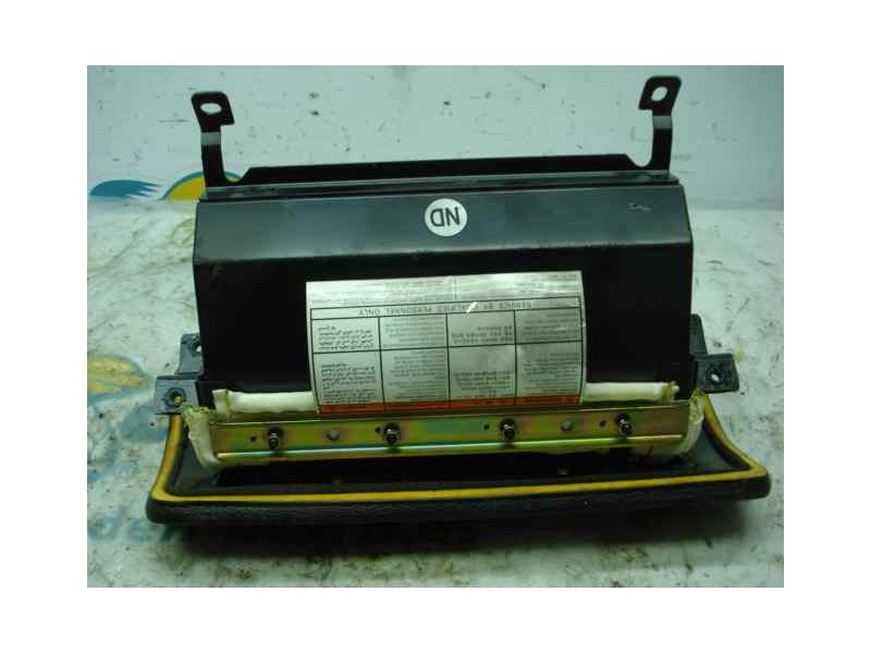 Recambio de kit airbag para daewoo nubira berlina 1.6 cat referencia OEM IAM   