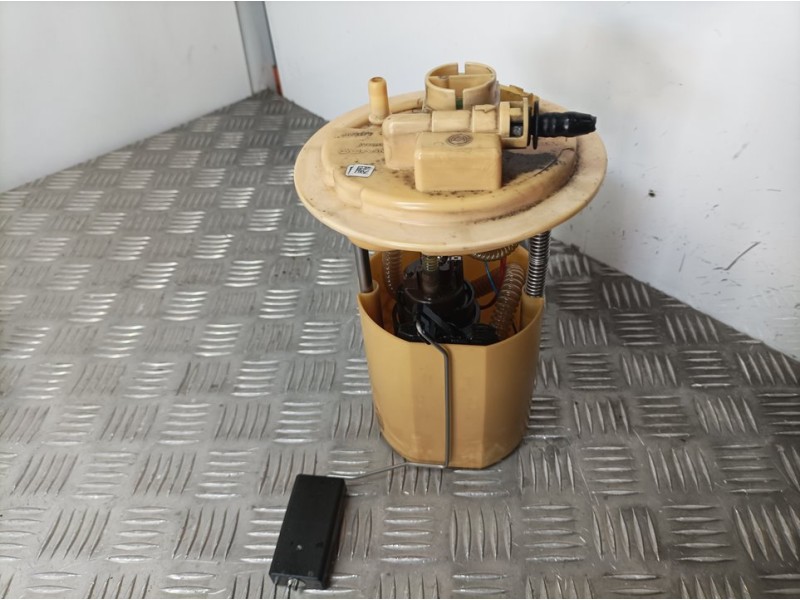 Recambio de aforador para alfa romeo 159 (140) 1.9 jtdm 16v / selective referencia OEM IAM 50508454 A2C53211100 SIEMENS VDO