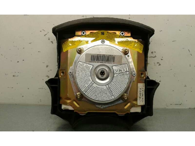 Recambio de airbag delantero izquierdo para volkswagen passat berlina (3a2) 1.9 tdi referencia OEM IAM   