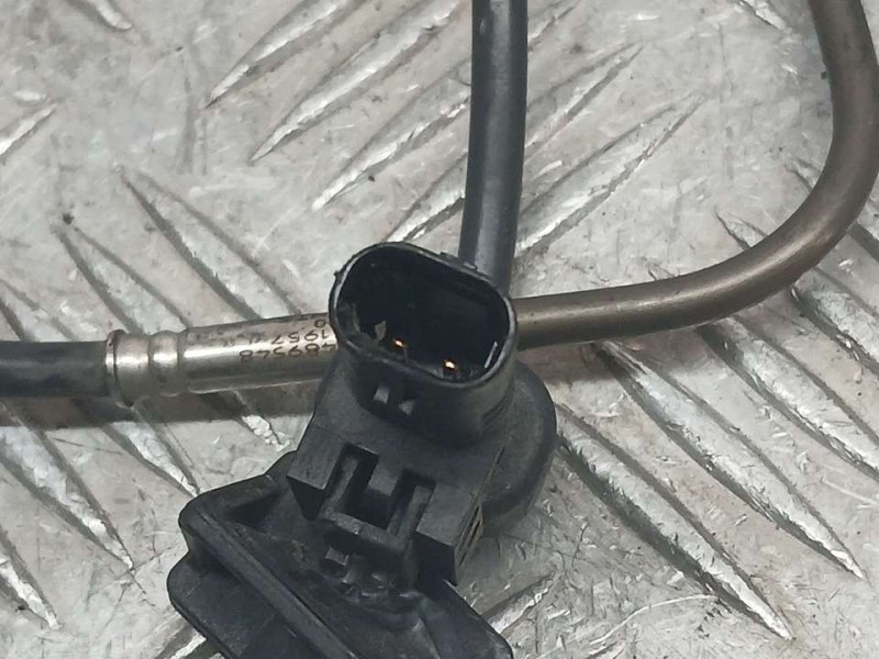 Recambio de sensor para opel meriva b selective referencia OEM IAM 55489548 24051957 DE TEMPERATURA