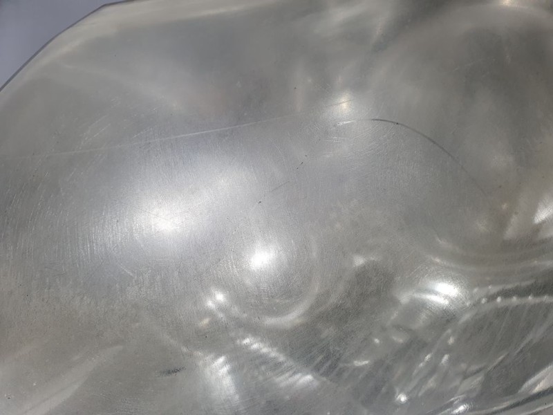 Recambio de faro izquierdo para citroën jumper caja cerrada (06.2006 =>) 30 l1h1 hdi 120 referencia OEM IAM 1340664080  PULIR