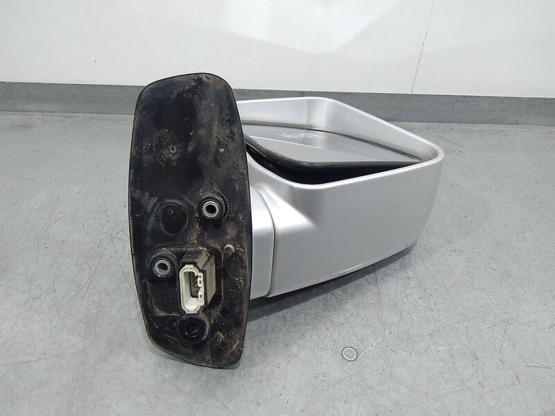 Recambio de retrovisor izquierdo para mitsubishi space wagon (n80/n90) cool referencia OEM IAM MR511629 1 clavija:5 pins ELECTRI