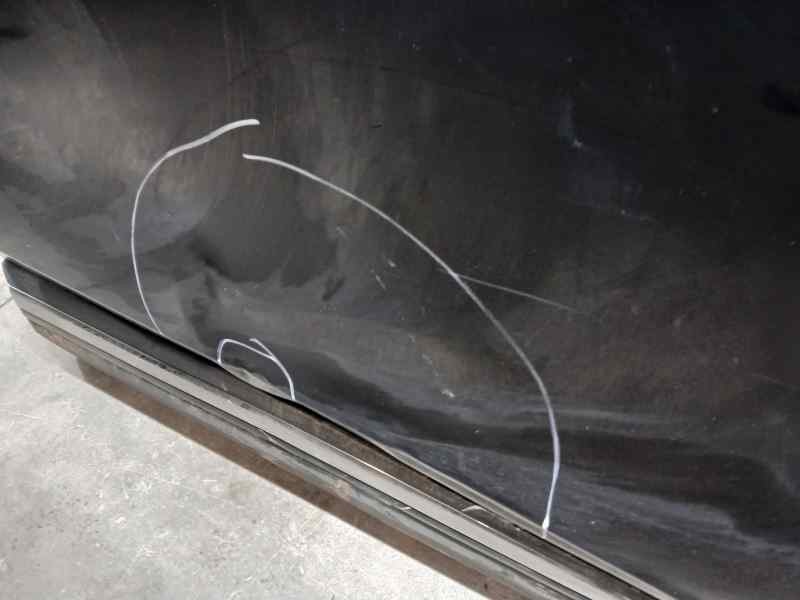 Recambio de puerta delantera derecha para renault arkana zen referencia OEM IAM 801009153R  TOCADA