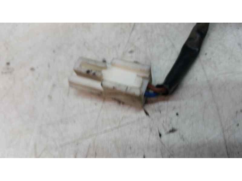 Recambio de elevalunas trasero izquierdo para hyundai matrix (fc) 1.5 crdi 16v gls referencia OEM IAM  2 PINS ELECTRICO