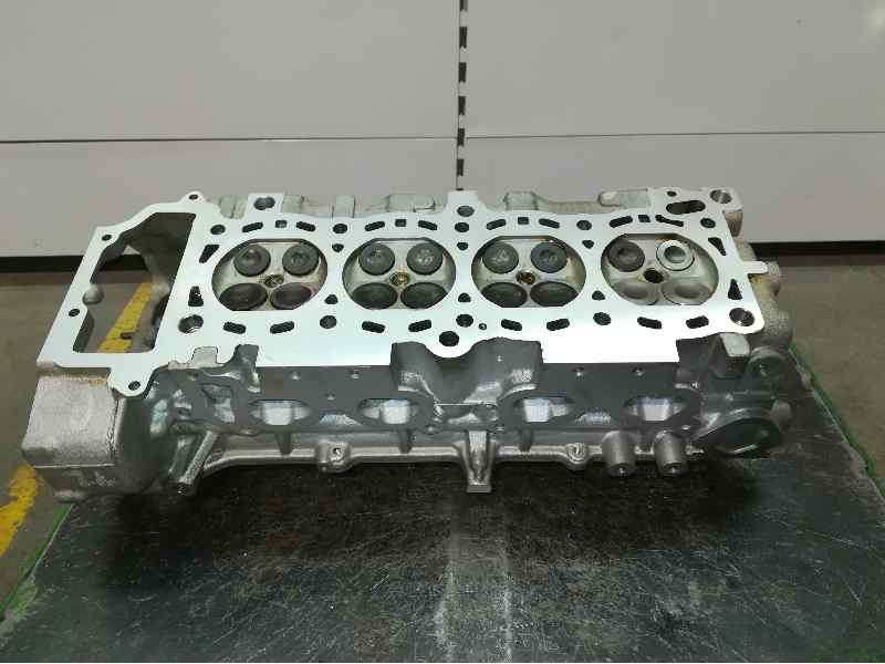 Recambio de culata para nissan sunny berlina (n14) 1.6 16v cat referencia OEM IAM 86J UKL3 RECONSTRUIDO