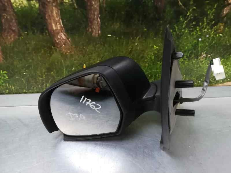 Recambio de retrovisor izquierdo para dacia dokker ambiance referencia OEM IAM  5 PINS ELECTRICO TOCADO