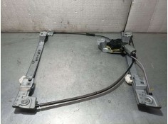 ELEVALUNAS DELANTERO IZQUIERDO A4157200946 ELECTRICO 2 PINS