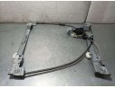 Recambio de elevalunas delantero izquierdo para mercedes-benz citan (w415) furgon 108/109/111 cdi referencia OEM IAM A4157200946