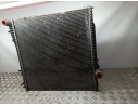 Recambio de radiador agua para bmw x5 (e53) 3.0d referencia OEM IAM 77838712  BEHR
