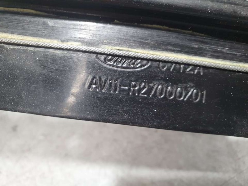 Recambio de elevalunas trasero derecho para ford b-max trend referencia OEM IAM AV11R27000 1865721 ELECTRICO 6 PINES