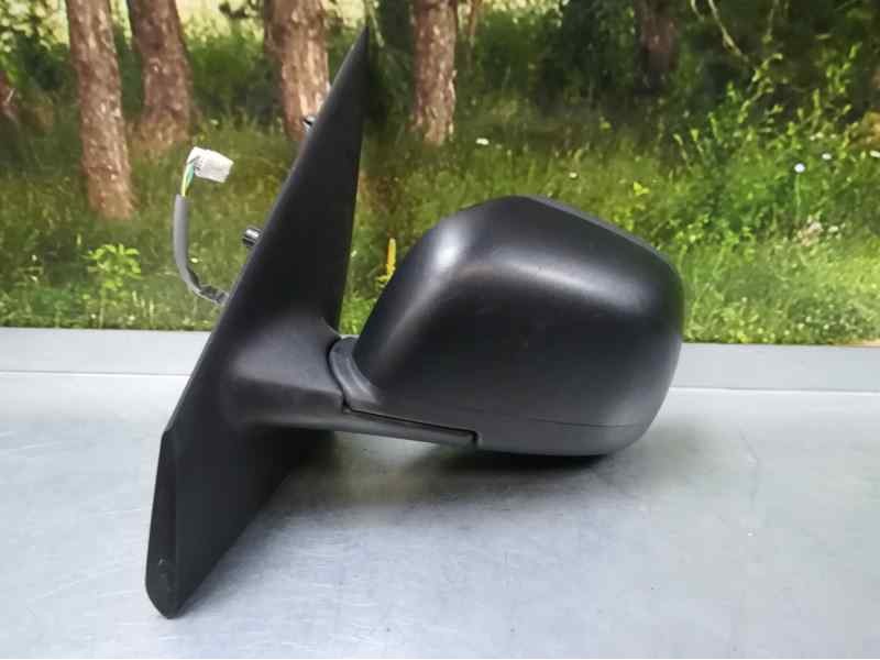 Recambio de retrovisor izquierdo para dacia dokker ambiance referencia OEM IAM  5 PINS ELECTRICO TOCADO