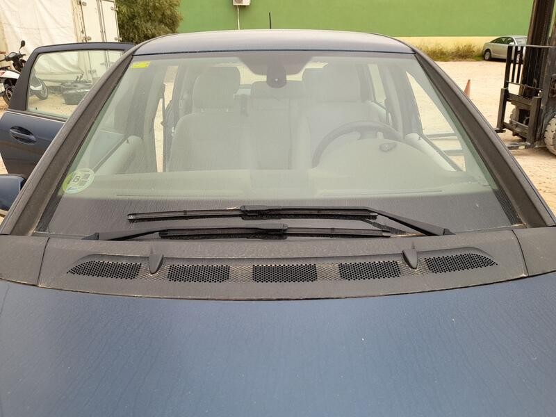 Recambio de parabrisas para mercedes-benz clase b sports tourer (w245) b 180 cdi (245.207) referencia OEM IAM A1696700400  