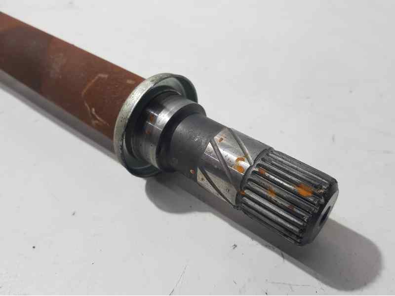 Recambio de transmision delantera derecha para nissan qashqai (j11) visia referencia OEM IAM 10345799  