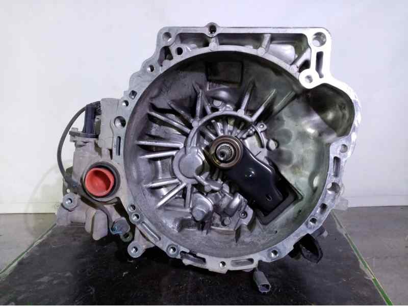 Recambio de caja cambios para mazda 2 lim. (de) 1.3 active (5-ptas.) (55kw) referencia OEM IAM NVE85500  5 VELOCIDADES