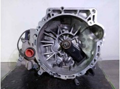 Recambio de caja cambios para mazda 2 lim. (de) 1.3 active (5-ptas.) (55kw) referencia OEM IAM NVE85500  5 VELOCIDADES