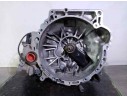 Recambio de caja cambios para mazda 2 lim. (de) 1.3 active (5-ptas.) (55kw) referencia OEM IAM NVE85500  5 VELOCIDADES
