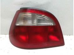 Recambio de piloto trasero izquierdo para renault megane i fase 2 berlina (ba0) 1.9 dti diesel cat referencia OEM IAM   