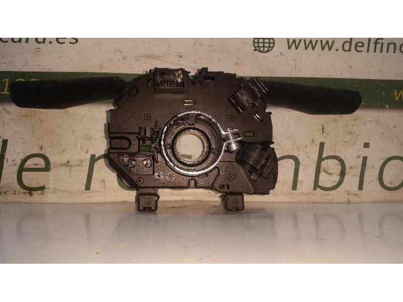 Recambio de mando luces y limpia para citroën nemo basis referencia OEM IAM   