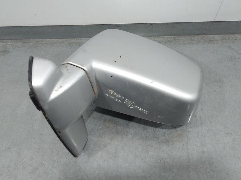 Recambio de retrovisor izquierdo para mitsubishi space wagon (n80/n90) cool referencia OEM IAM MR511629 1 clavija:5 pins ELECTRI