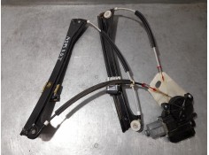 Recambio de elevalunas delantero derecho para volkswagen polo (6r1) advance referencia OEM IAM 6R4837462D  ELECTRICO