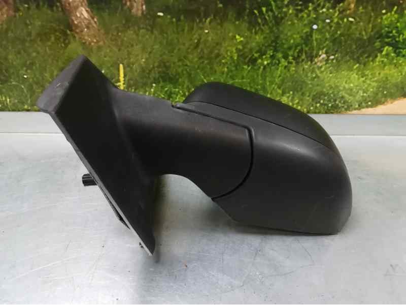 Recambio de retrovisor izquierdo para dacia dokker ambiance referencia OEM IAM  5 PINS ELECTRICO TOCADO