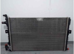 Recambio de radiador agua adicional para renault arkana zen referencia OEM IAM 21410F230A  