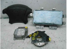 Recambio de kit airbag para hyundai matrix (fc) 1.5 crdi 16v gls referencia OEM IAM   