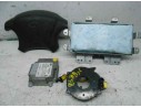 Recambio de kit airbag para hyundai matrix (fc) 1.5 crdi 16v gls referencia OEM IAM   